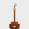 Air-Pod case in leather - GABY