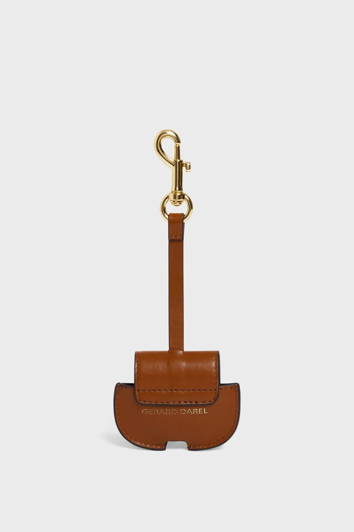 Air-Pod case in leather - GABY
