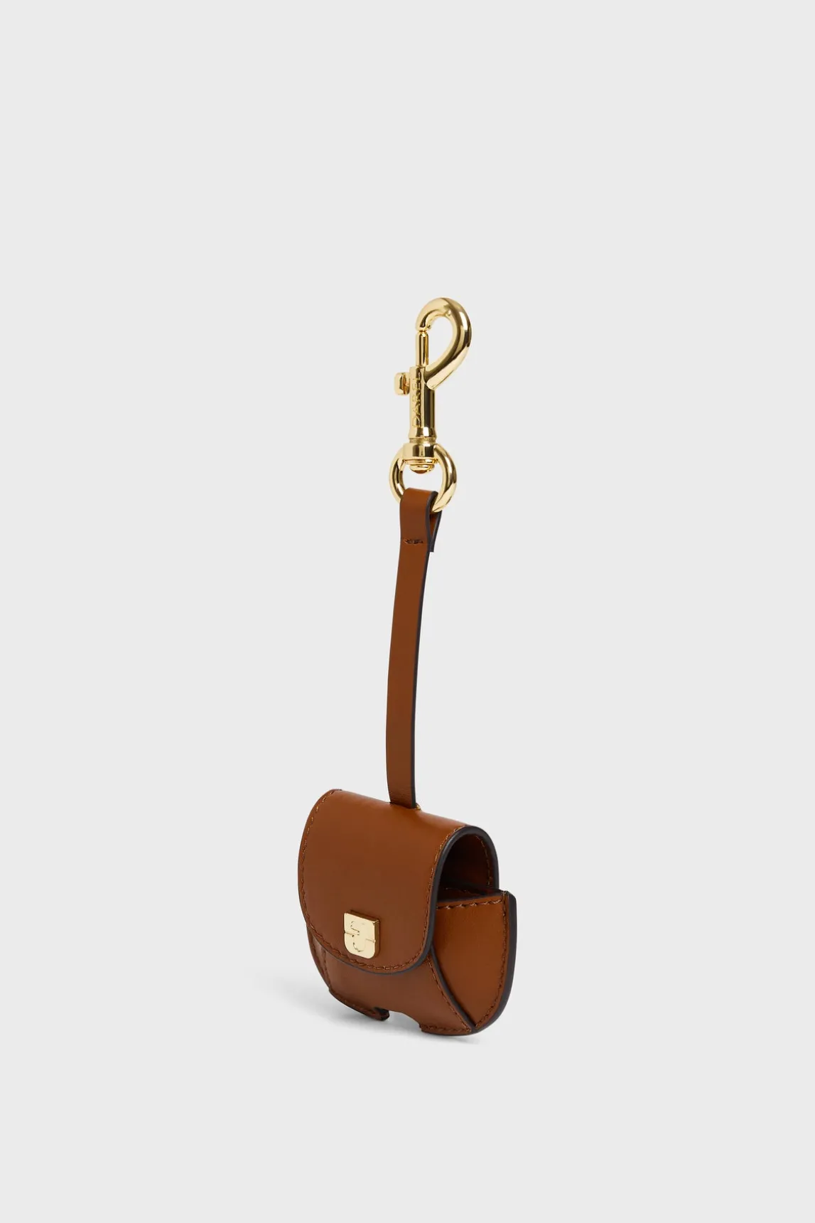 Air-Pod case in leather - GABY