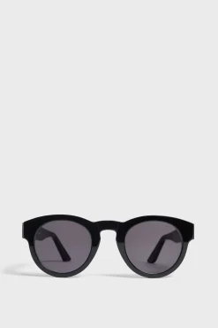 Black sunglasses - GEORGETTE