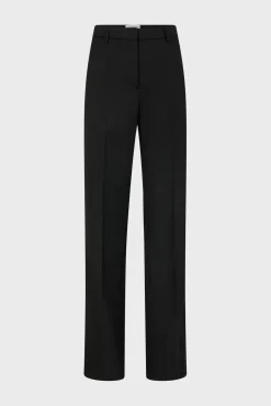 Black tuxedo pants - DAHO
