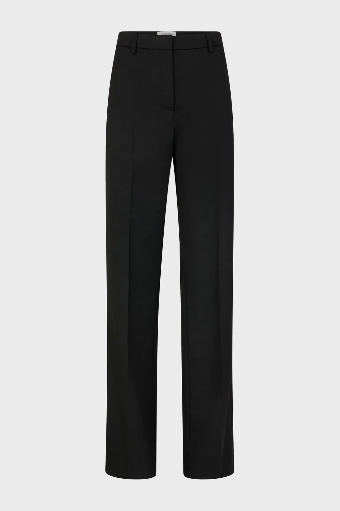 Black tuxedo pants - DAHO
