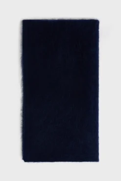 Brushed cashmere scarf - DANKA