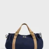 Canvas handbag - 24H