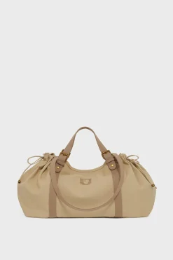 Canvas travel bag - 72H