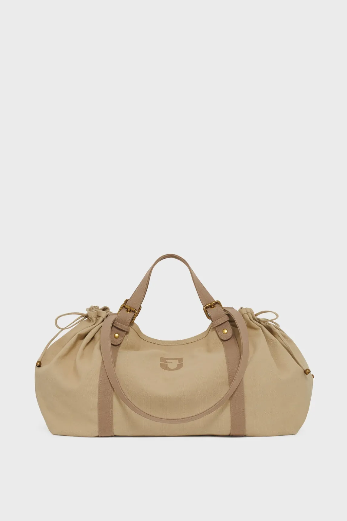 Canvas travel bag - 72H