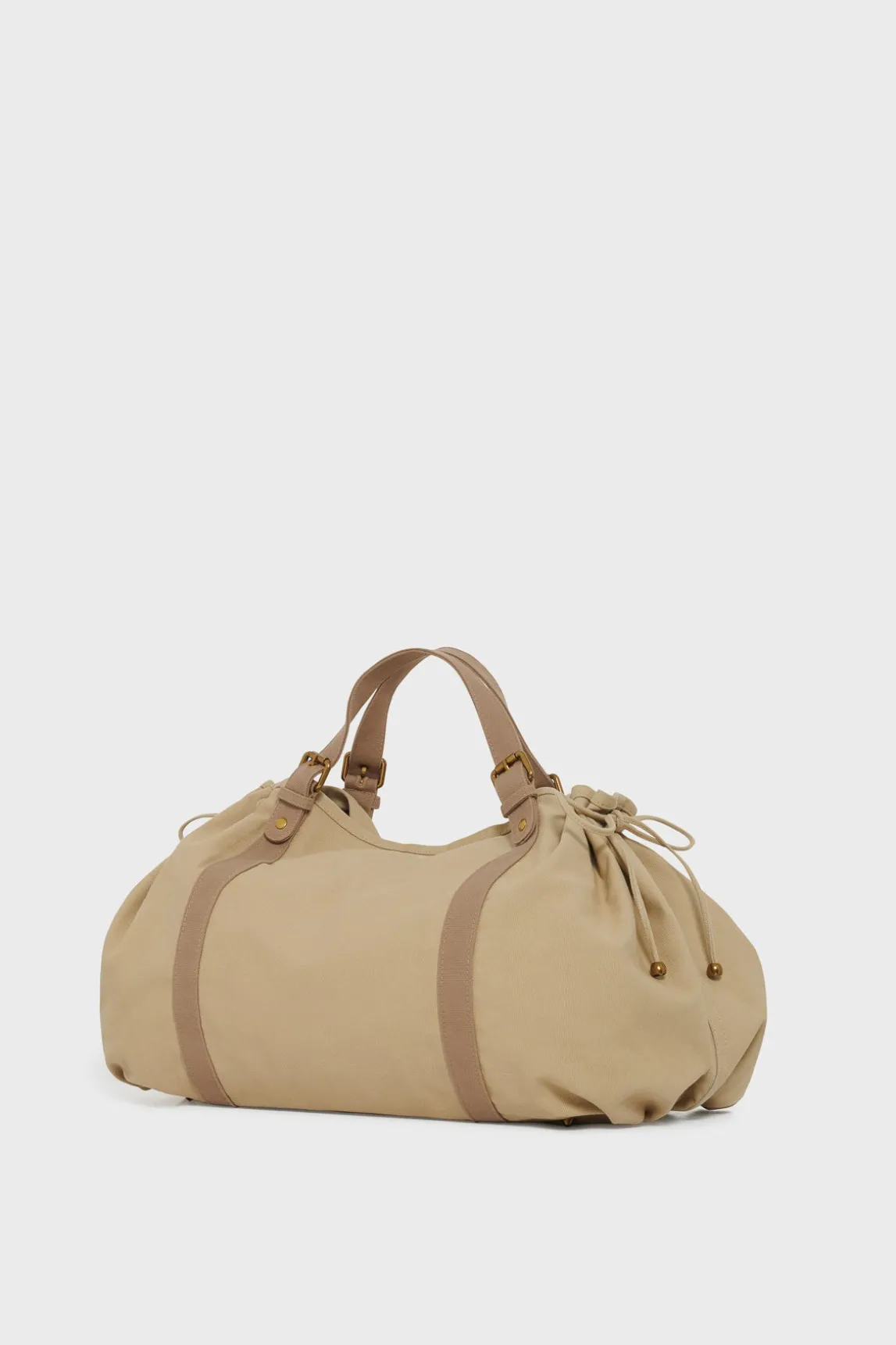 Canvas travel bag - 72H