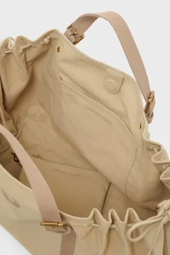 Canvas travel bag - 72H
