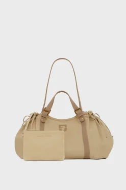 Canvas travel bag - 72H