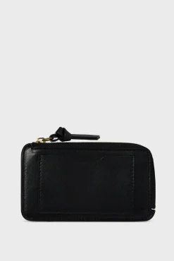 Cardholder in leather - LE CARDHOLDER