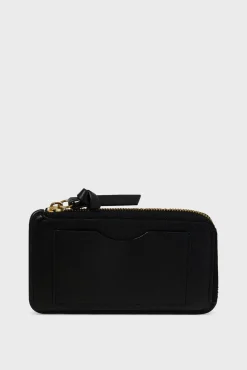 Cardholder in leather - LE CARDHOLDER