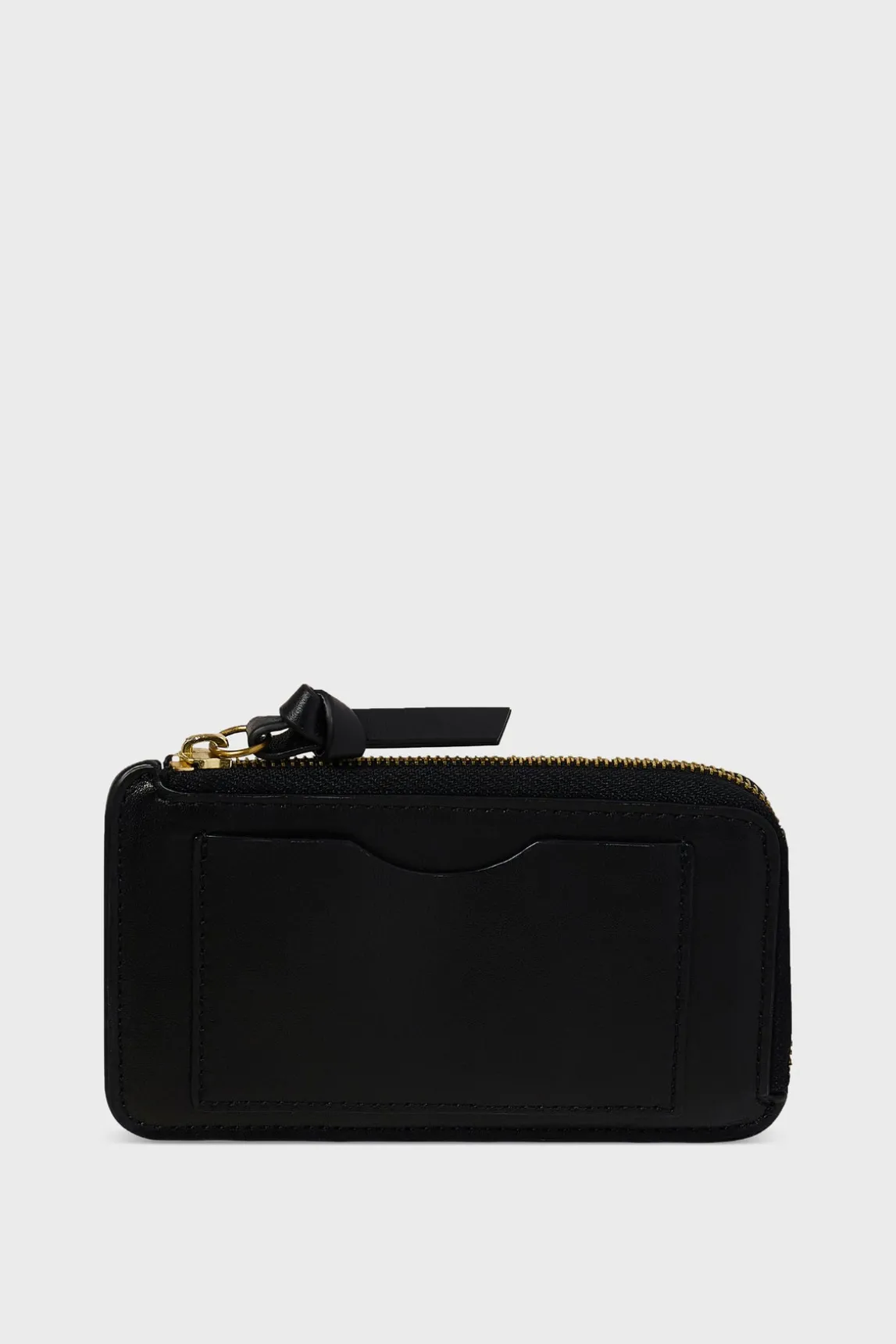 Cardholder in leather - LE CARDHOLDER