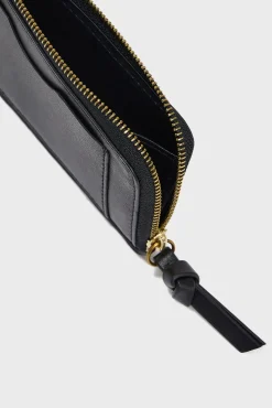 Cardholder in leather - LE CARDHOLDER