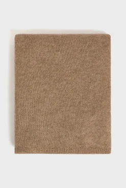 Cashmere scarf - DELPHINE