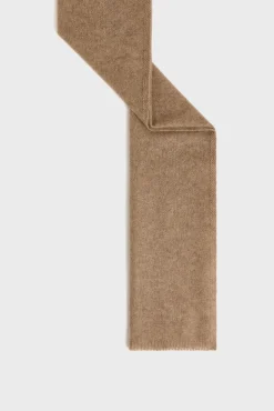 Cashmere scarf - DELPHINE