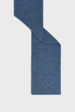 Cashmere scarf - DELPHINE