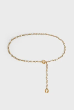 Chain belt - VERONICA