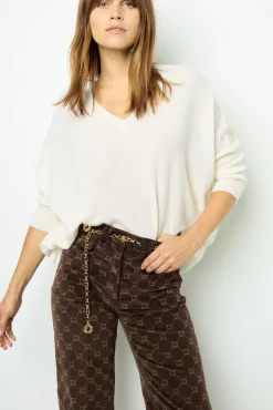 Chain belt - VERONICA