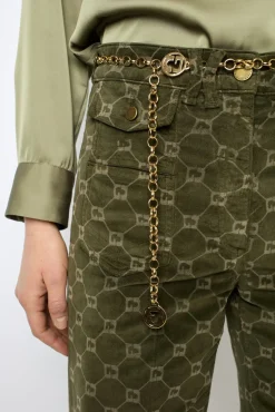 Chain belt - VERONICA