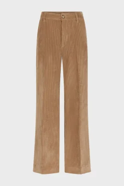 Corduroy pants - NOEMIE