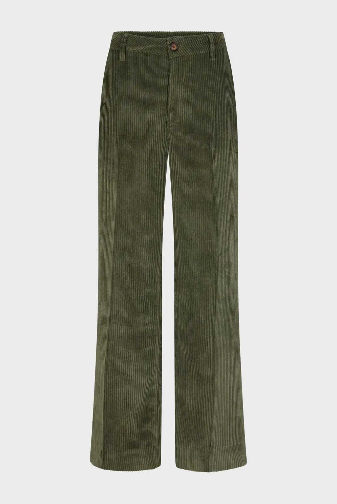 Corduroy pants - NOEMIE