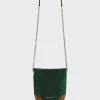 Crossbody bag in suede leather - LE MINI "])self.__next_f.push([1,"CHARLOTTE
