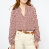 Daisy print shirt - BELLY