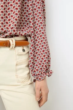 Daisy print shirt - BELLY