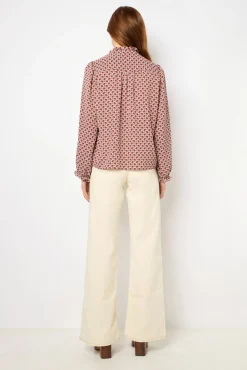 Daisy print shirt - BELLY