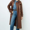 Denim shirt - AIMEE