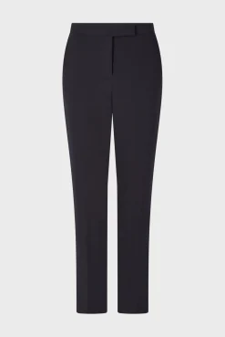 Elasticated slim pants - NEA