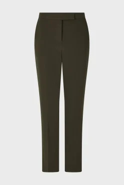 Elasticated slim pants - NEA