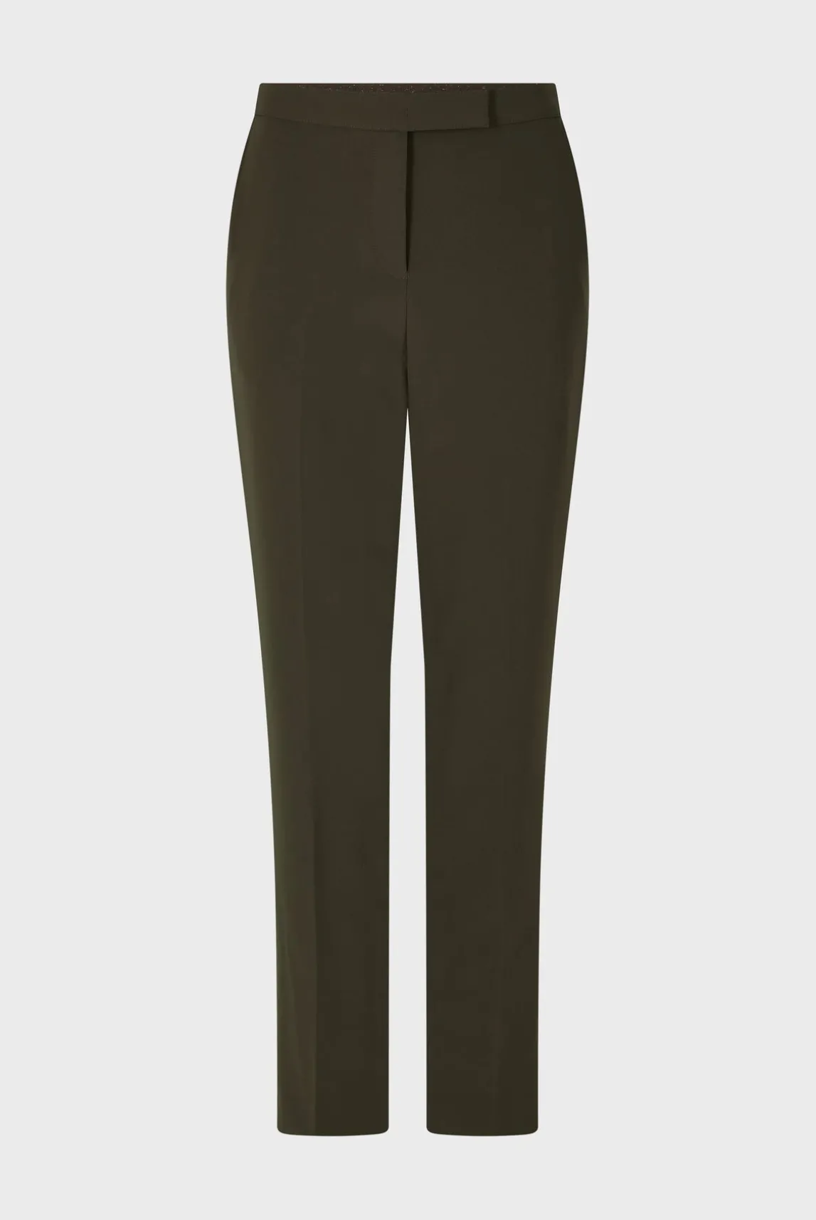 Elasticated slim pants - NEA