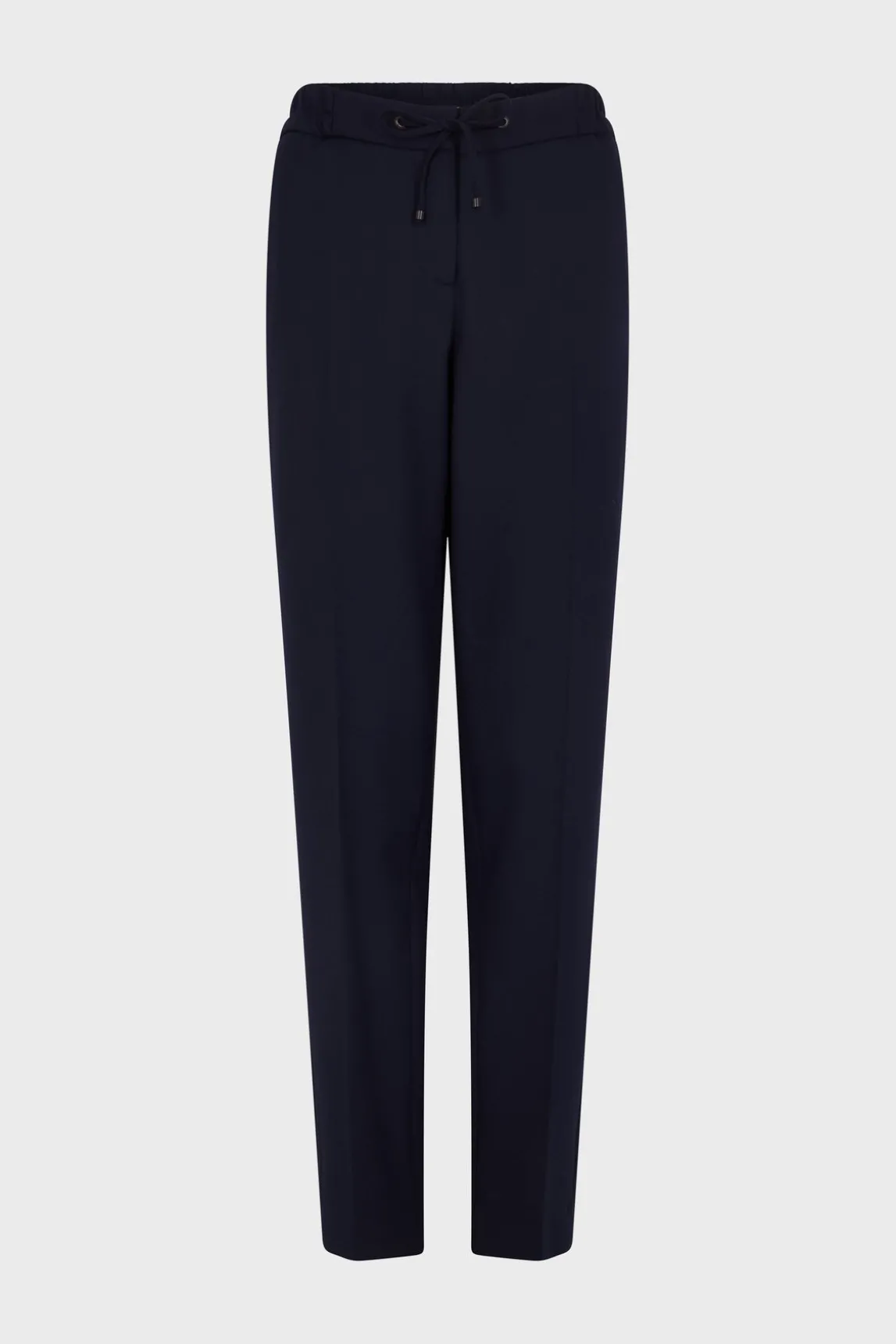 Elasticated suit pants - NAYMA