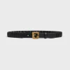 Elast"])self.__next_f.push([1,"icated leather belt - ROSALIE