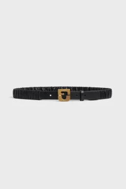 Elast"])self.__next_f.push([1,"icated leather belt - ROSALIE