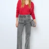 Flared jeans - ANNA