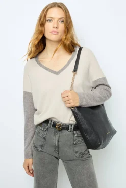 Flared jeans - ANNA