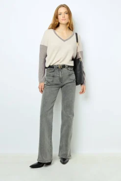 Flared jeans - ANNA