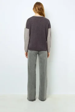 Flared jeans - ANNA