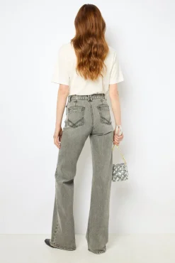 Flared jeans - ANNA