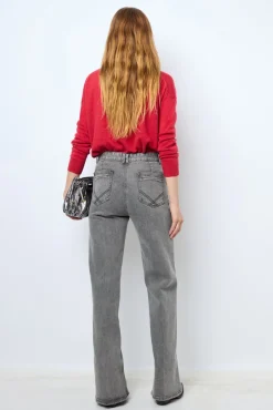Flared jeans - ANNA