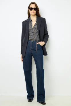 Flared jeans - NIGELLE
