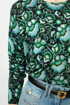Flared jeans -ANNA
