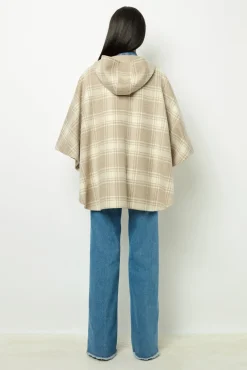 Flared jeans with fringes - ANNA