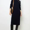 Half-moon bag in suede leather - LE SUZANNE