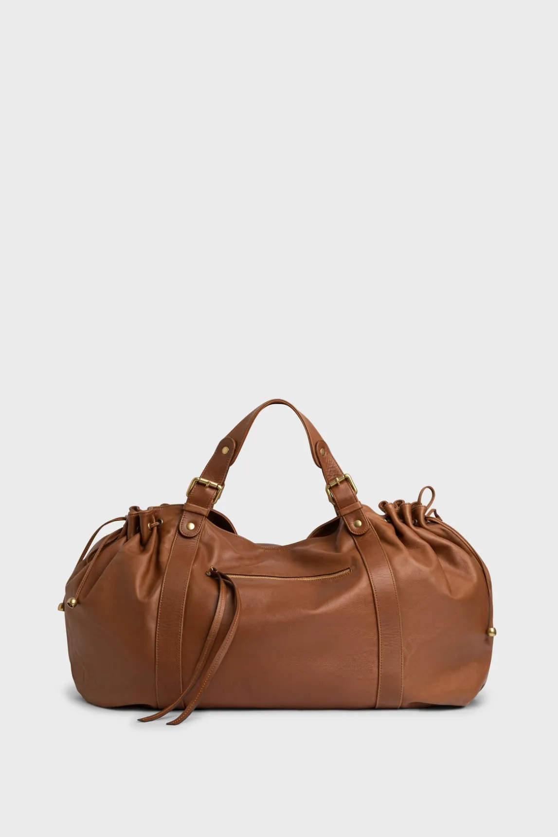 Handbag in calf leather - 72H