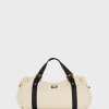 Handbag in canvas - 24H