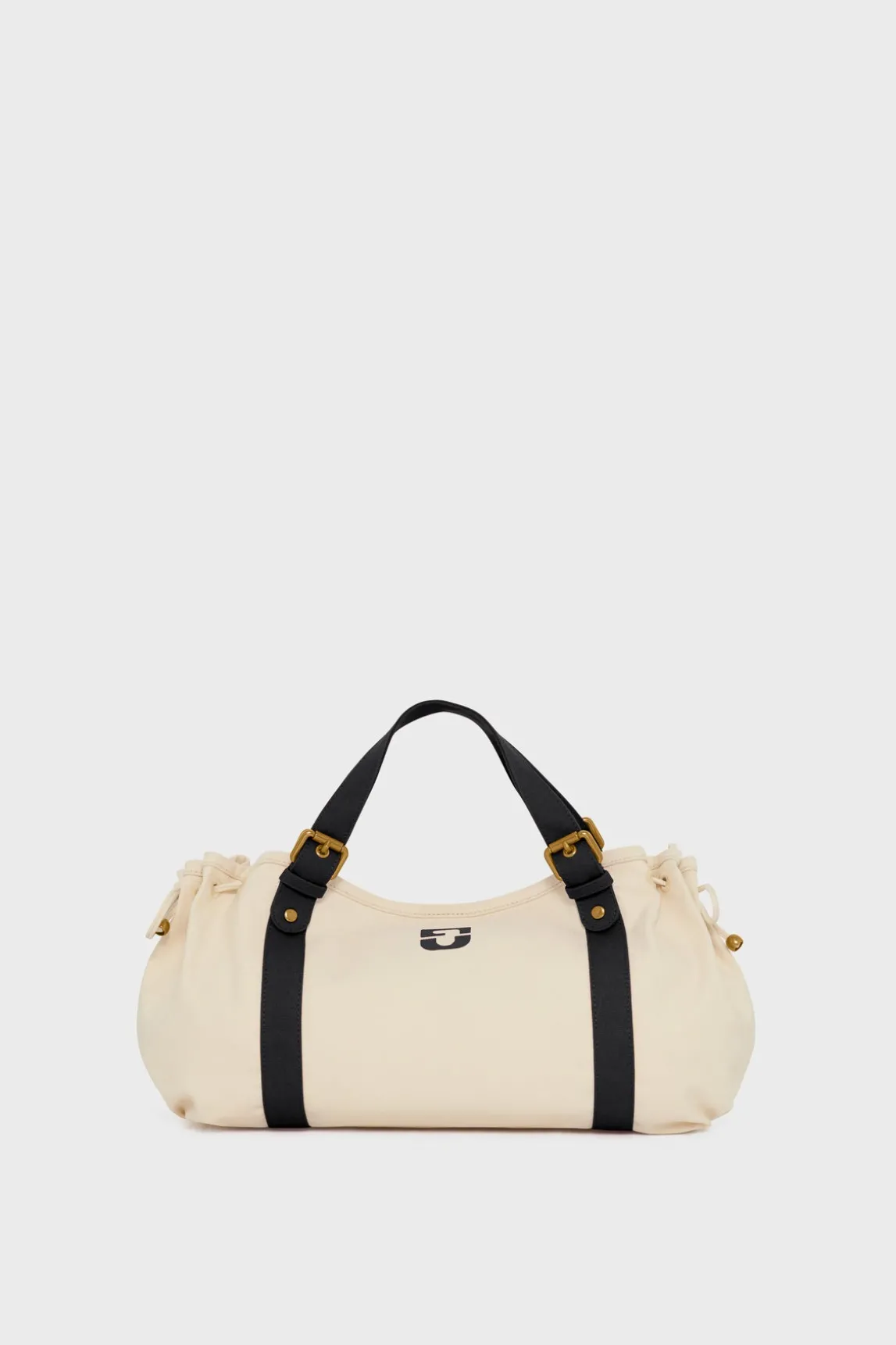 Handbag in canvas - 24H