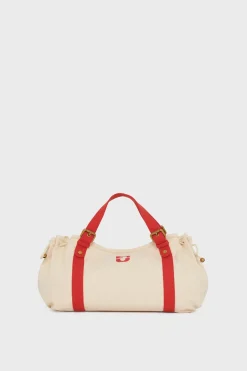Handbag in canvas - 24H